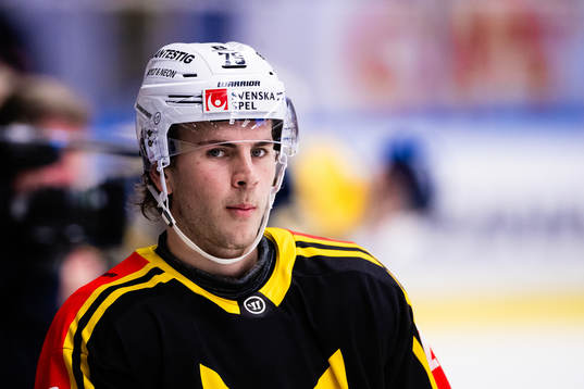 Västerås Gabriel Kangas
