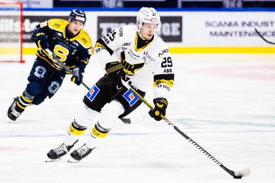 Västerås Eric Engstrand