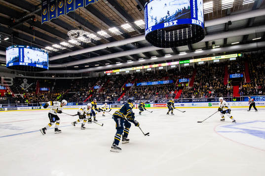 Scaniarinken