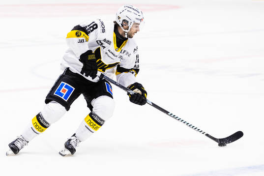 Västerås Shane Gersich