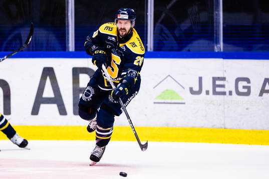 Södertäljes Marcus Eriksson
