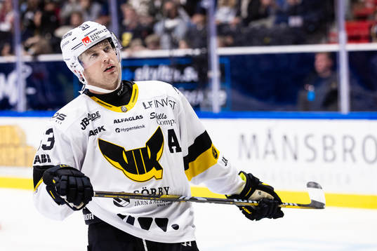 Västerås Oliver Bohm