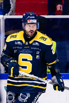 Södertäljes Marcus Eriksson