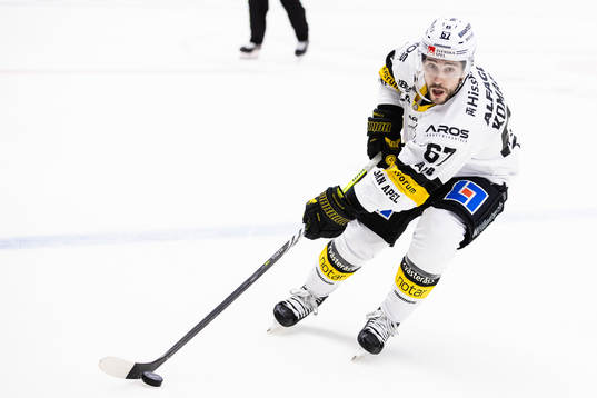 Västerås Konstantin Komarek