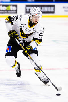 Västerås Eric Engstrand