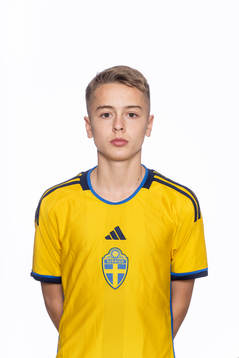 Gabriel Granberg
