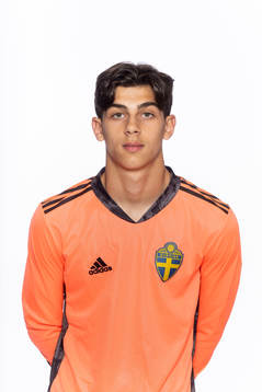 Kristian Marinkovic