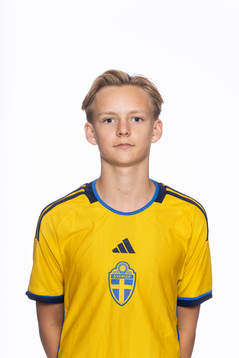 Melvin Dahlner