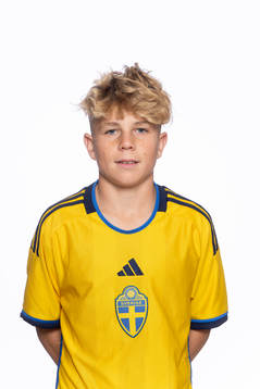 Egoh Nilsson