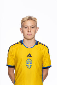 Gratzon Alexandersson