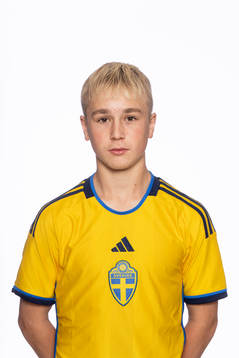 Alexander Ekström Sandin