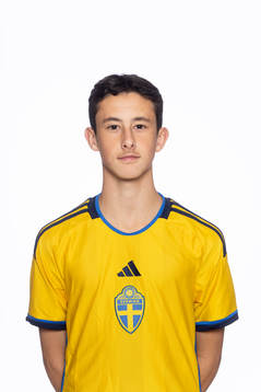 Elvis Pärlenskog