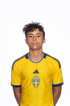 Oliver Jensen Hansson