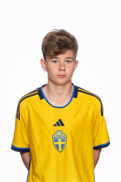 Joel Farinder