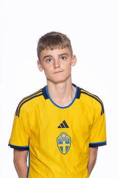 Benjamin Samuelsson
