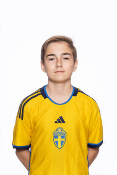 David Marklund