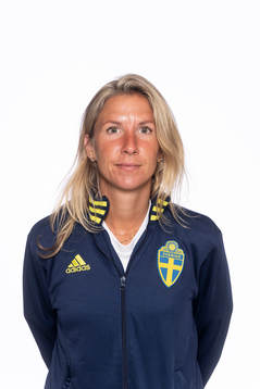 Analytiker Louise Schillgard