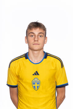 Elliot Eld