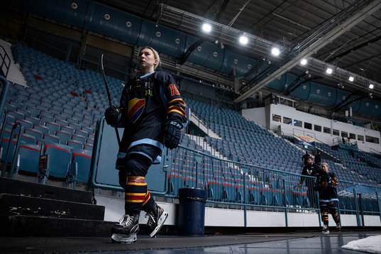 Djurgårdens Alice Östensson