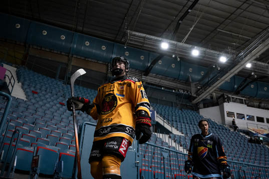 Luleås Petra Nieminen