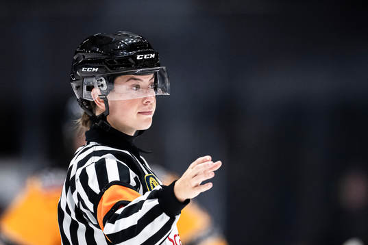Domare Alexandra Köhl