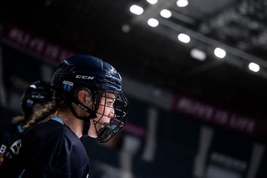 Djurgårdens Emma Forsgren