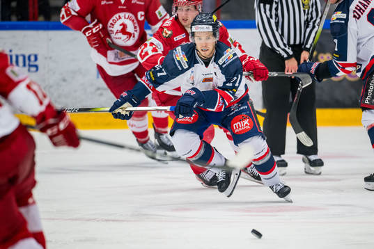 Halmstads Albin Blomberg