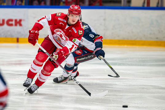 Troja/Ljungbys Jesper Emanuelsson