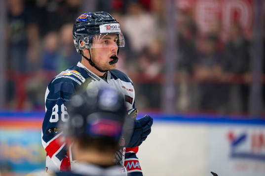 Halmstads Jonathan Lundgren