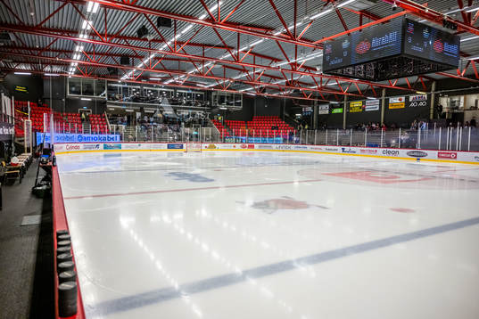 Liljas Arena