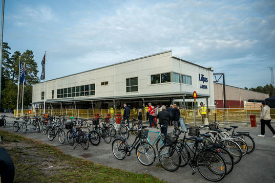 Lilas Arena