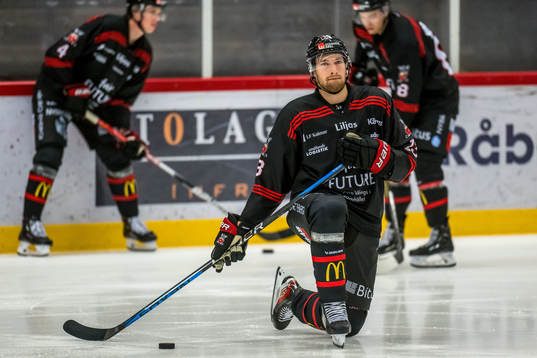 Nybros Simon Ericsson