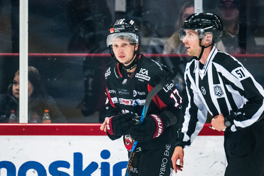 Nybros Maxim Golod