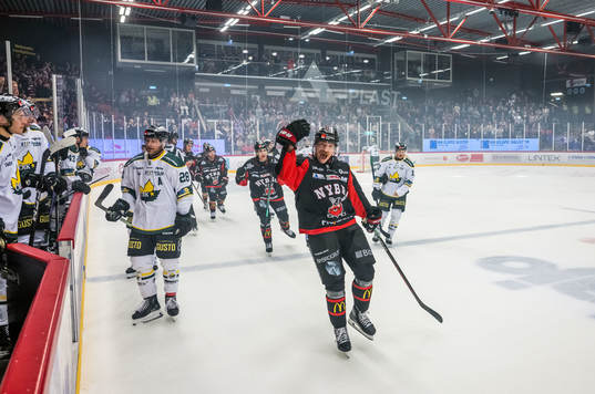 Nybros Rihards Marenis jublar