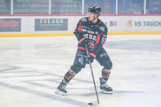 Nybros Jesper Mångs