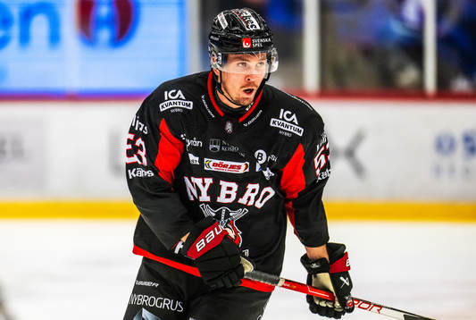 Nybros Jesper Mångs
