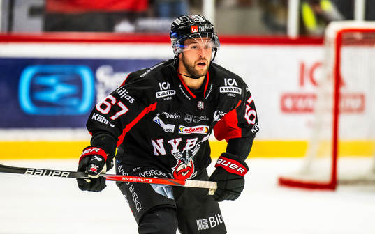 Nybros Alexander Molldén