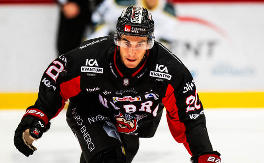 Nybros Juho Liuksiala