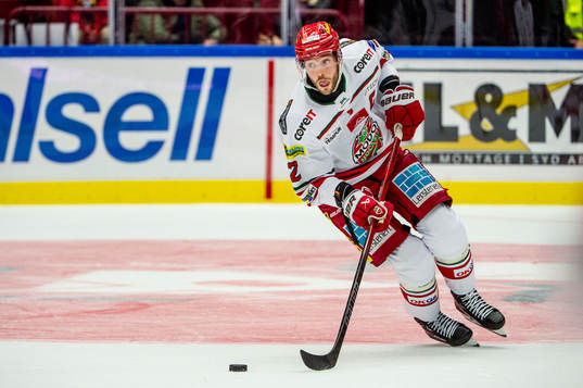 MoDos David Rundblad