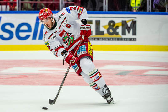 MoDos David Rundblad