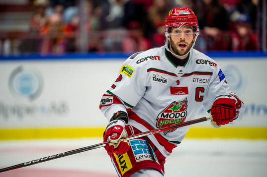 MoDos David Rundblad