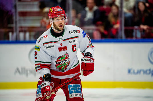 MoDos David Rundblad