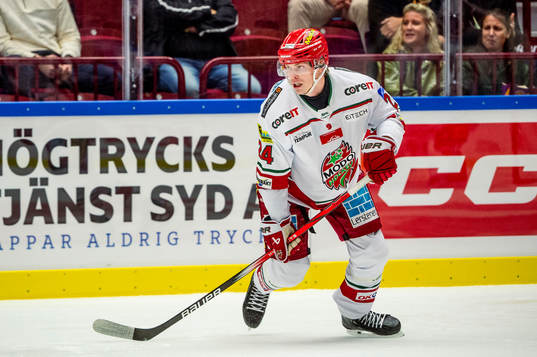 MoDos Erik Walli Walterholm