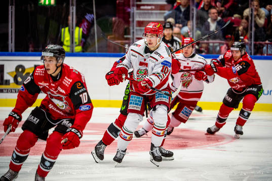 MoDos Sampo Ranta
