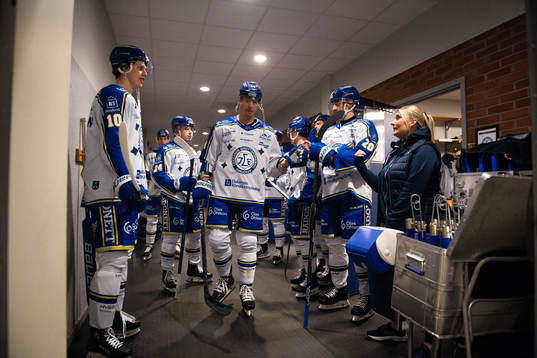 Leksand