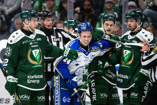 Leksands Arvid Eljas