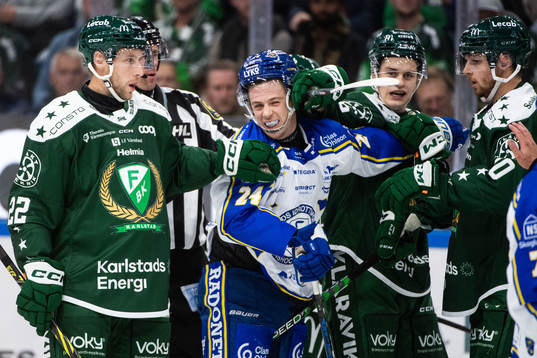 Leksands Arvid Eljas