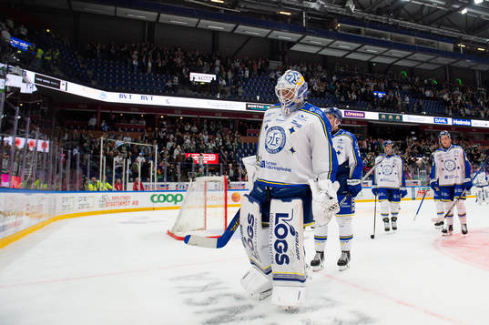 Leksand deppar