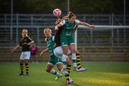 Alingsås Johanna Barth