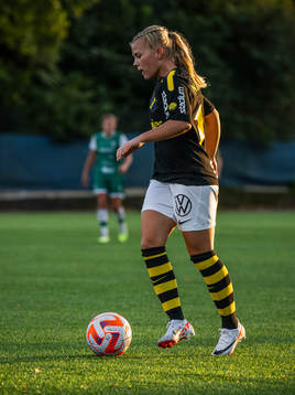 AIKs Matilda Nildén